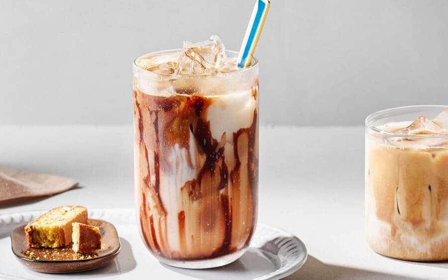 CÁCH PHA CAFE CỐT DỪA THƠM NGON BÉO NGẬY TẠI NHÀ